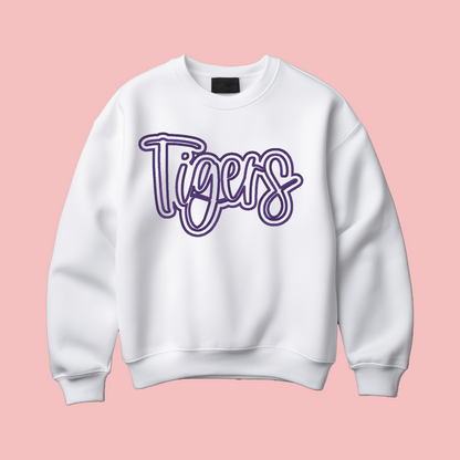 Custom Spirit Sweatshirt