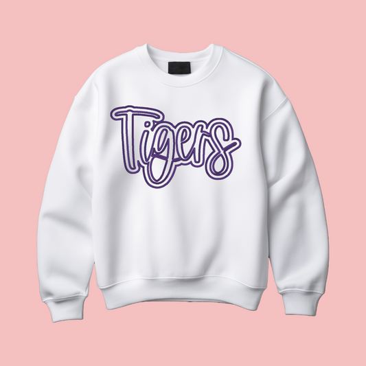 Custom Spirit Sweatshirt